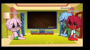 ✨реакция губки боба на тик ток гача лайф?