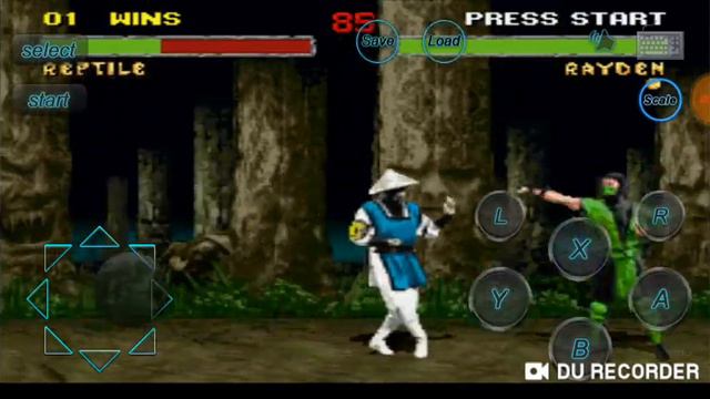 Jugado mortal Kombat 2 смотреть онлайн