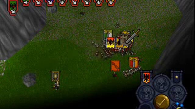 SHADOW OF THE HORNED RAT-13(FINALY PASS) смотреть онлайн