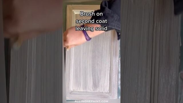 Most Popular Stained Cabinet Finish! смотреть онлайн