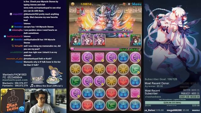 [Clear] Arena 1 Tri-Monster Challenge with Kushinadahime смотреть онлайн
