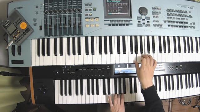 Let It Be(The Beatles)/Organ Passage/Cover смотреть онлайн