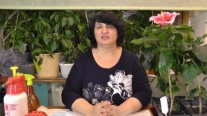 Как бороться с вредителями комнатных растений правильно?-видео Ольги Пряниковой