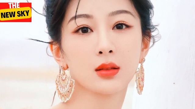 Yang Zi And Pham Thanh Thanh Cooperated With The Female Lead's Face Being Swollen,Xiāo Zhàn Looked