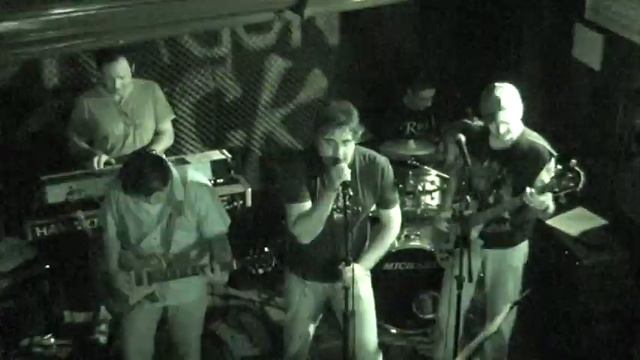 LYNYRD SKYNYRD - WHAT´S YOUR NAME COVER BY WD 40 смотреть онлайн