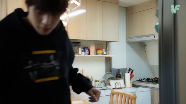 (With Sub) 이것이 진정한 아이돌 하이퍼 페이크 리얼리즘?