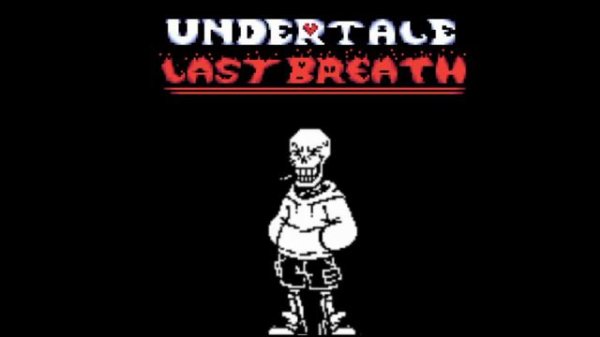 Undertale Last Breath: Phase 75 ~ DYSMORPHOVANIA