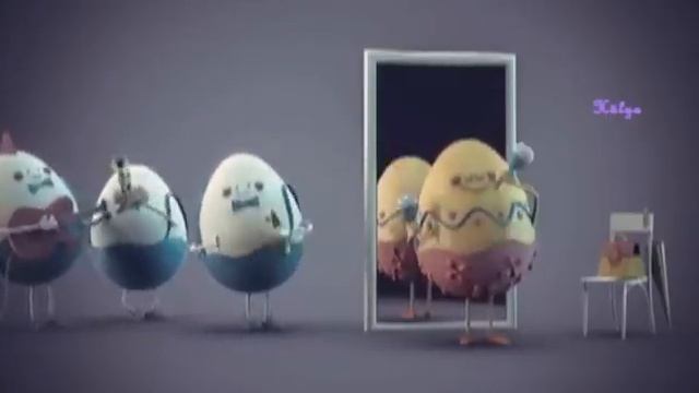 Happy Easter  ❤Easter Bunny Song For Children