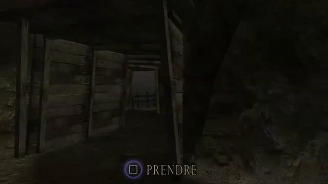 RESIDENT EVIL 4 ( LIVE FR ) PS4 # 06 смотреть онлайн