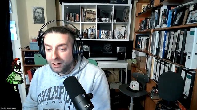 Microfone Test PreSonus PD-70 - Voice/reading смотреть онлайн