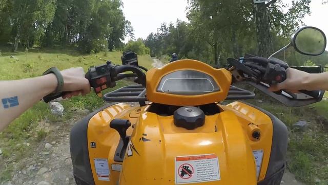 АЛТАЙ. Проехал 1000 км чтобы исполнить МЕЧТУ. Путешествие на машине. смотреть онлайн