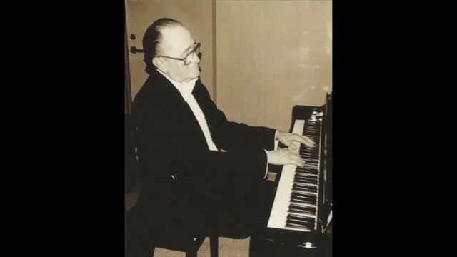 Oleg Boshniakovich playes 13 Chopin Nocturnes смотреть онлайн