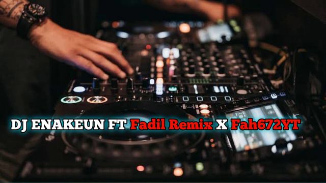 DJ ENAKEUN JEDAG JEDUG TERBARU FT||Fadil Remix X @Fahrieadi_Lasvegas || смотреть онлайн