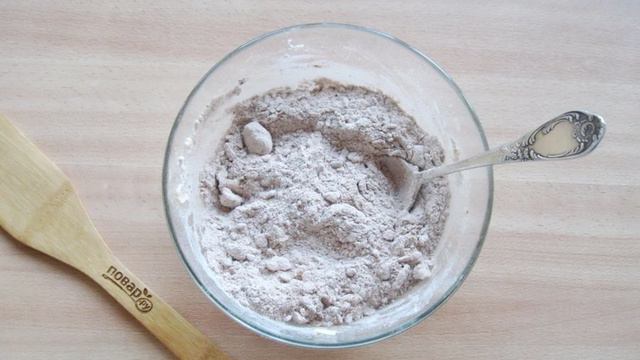 Книга рецептов