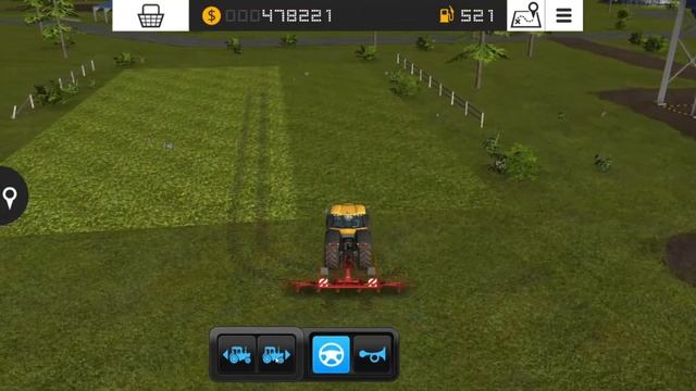 Fs 16 Farming Simulator 16. Продолжение #34. смотреть онлайн