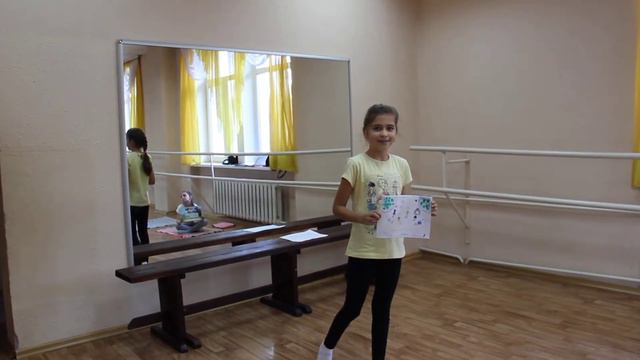 Развитие речи на занятиях. Умение строить связный рассказ смотреть онлайн