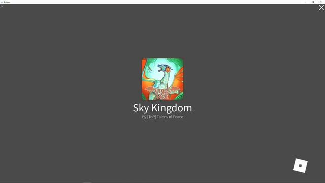 Secret in Roblox Wings of Fire смотреть онлайн