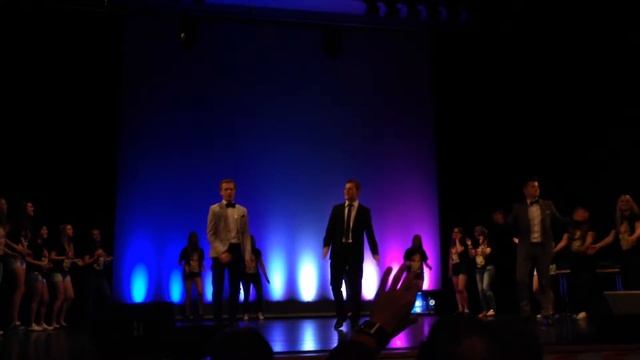 Abiball-2014-01 смотреть онлайн