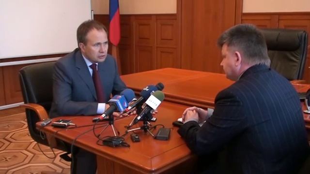 Комментарий губернатора Олега Чиркунова смотреть онлайн