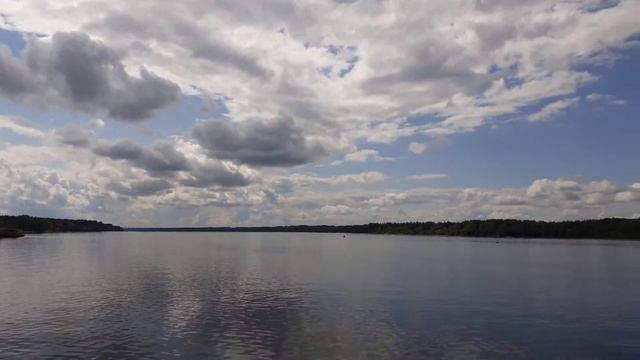 Усть-Качка, Пермский край смотреть онлайн