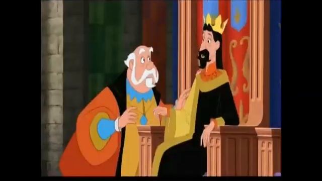 Disney Princess Enchanted Tales Follow Your Dreams Aurora 3 смотреть онлайн