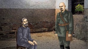 Православный Календарь  12 февраля 2019  Священномученик Владимир Хрищенович, пресвитер