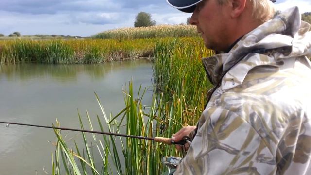 Каралат Рыбалка смотреть онлайн