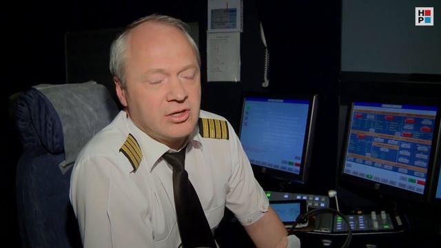 Ural Airlines. Профессия - пилот смотреть онлайн