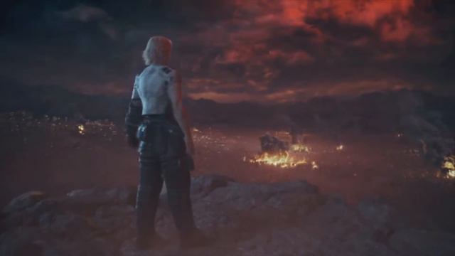 Final Fantasy XIV: A Realm Reborn REMIX смотреть онлайн