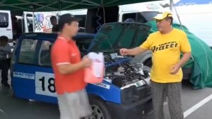 Салават Фатхетдинов - Жэяуле буран