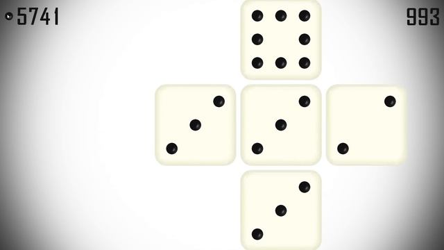 2500 DICE ROLLS TO GET BEEG NUMBER! | Olexa Looks at: Roll смотреть онлайн