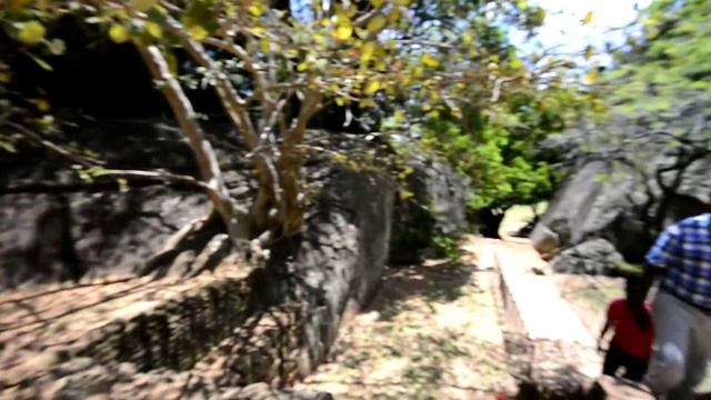 У подножия Сигирии (Львиная гора) смотреть онлайн