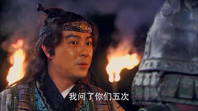 [Multi-sub]《隋唐英雄第二部》32 | 各路英雄 逐鹿中原 | 古装 | 战争 | 动作 | 功夫 | 张卫健 余少群 蒲巴甲 张睿 смотреть онлайн