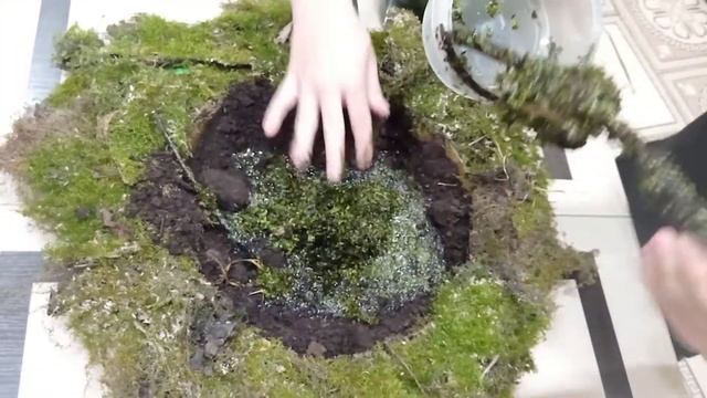 Модель болота смотреть онлайн