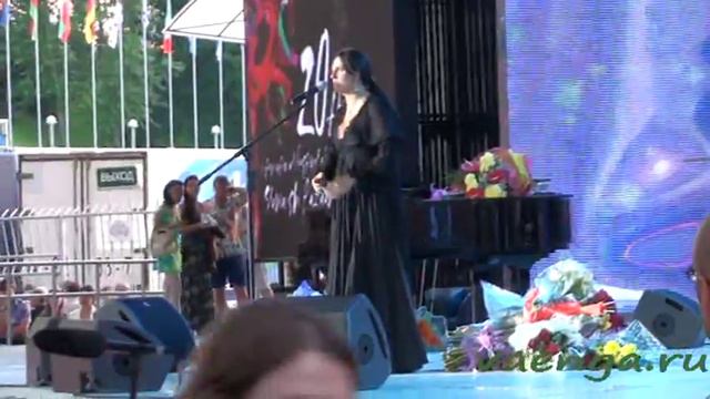 Финал. (Славянский Базар. 2011) смотреть онлайн