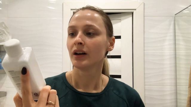 Молочный пилинг dr. Jart+ (Dermaclear Micro Milk Peel) смотреть онлайн