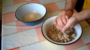 Готовим! Котлеты из рыбных консервов