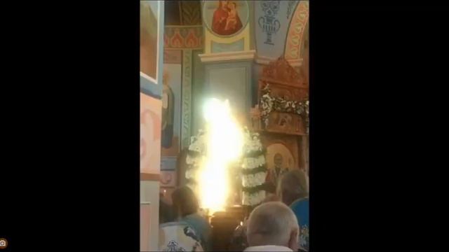Явление святых смотреть онлайн