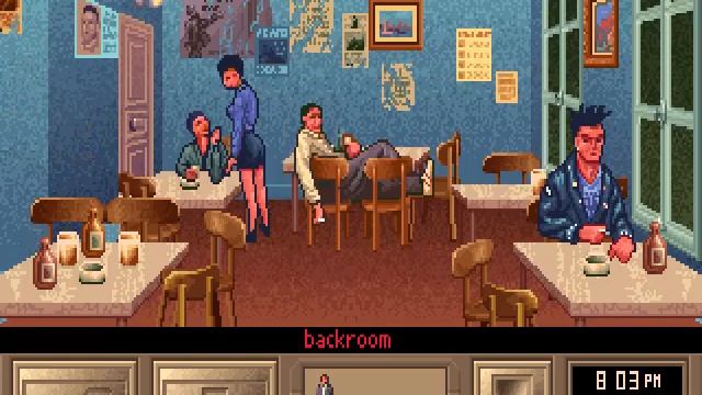 Conspiracy (KGB CD Version) - [02] - [Chapter One - Part 2] - English Walkthrough - No Commentary смотреть онлайн