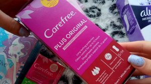 Ежедневные Прокладки! ?Для чего Нужны? Вредят ли?!?