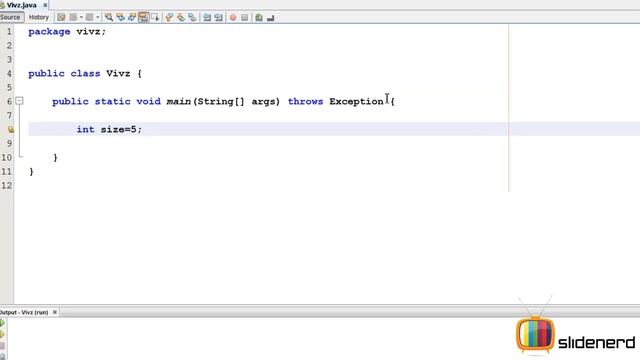 58 Java Patterns Triangle 2 Code | смотреть онлайн