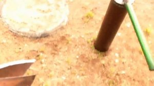 Пирс своими руками