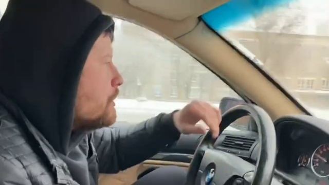 Меняю айфон на авто! Попытка номер РАЗ)) смотреть онлайн