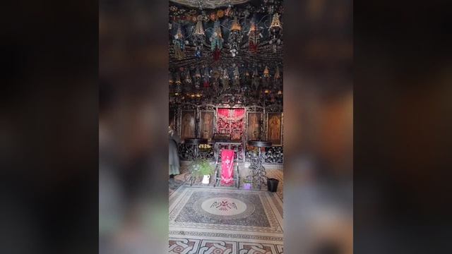 БИСЕРНЫЙ ХРАМ Анастасии УЗОРЕШИТЕЛЬНИЦЫ смотреть онлайн