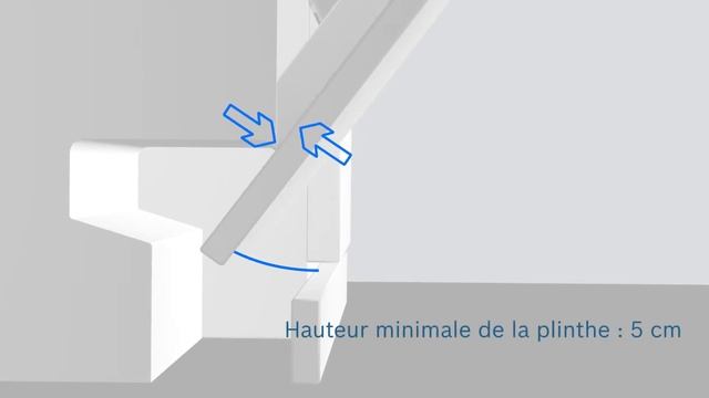 Lave-vaisselle Bosch avec porte à glissières pour une intégration parfaite ! смотреть онлайн