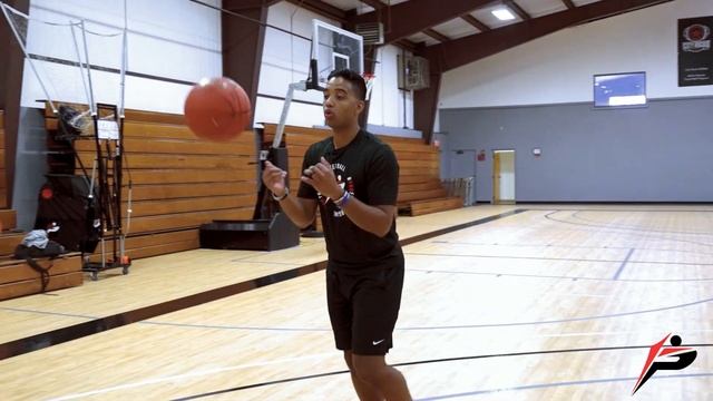 3 Shooting Drills For BEGINNERS | How To Improve Your Shooting | Pro Training Basketball смотреть онлайн