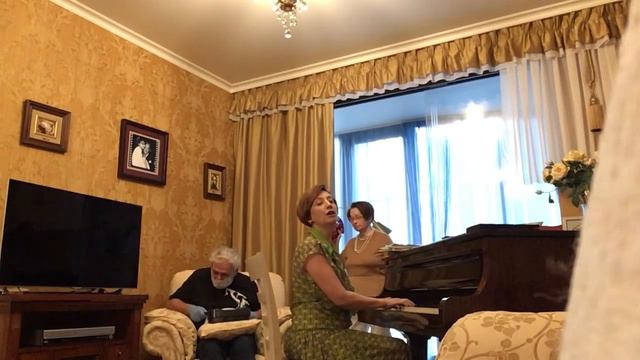 Бибика ( кавер) смотреть онлайн