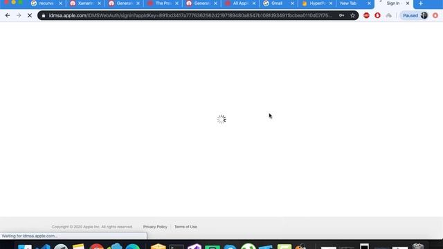 Xamarin forms One Signal Push Notification смотреть онлайн