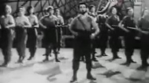 Иосиф Кобзон   Куба   любовь моя  1962