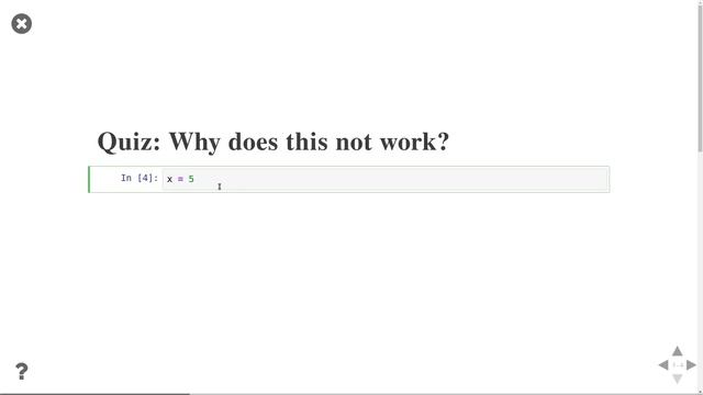 Lecture 3: Bash scripting (part 1) смотреть онлайн